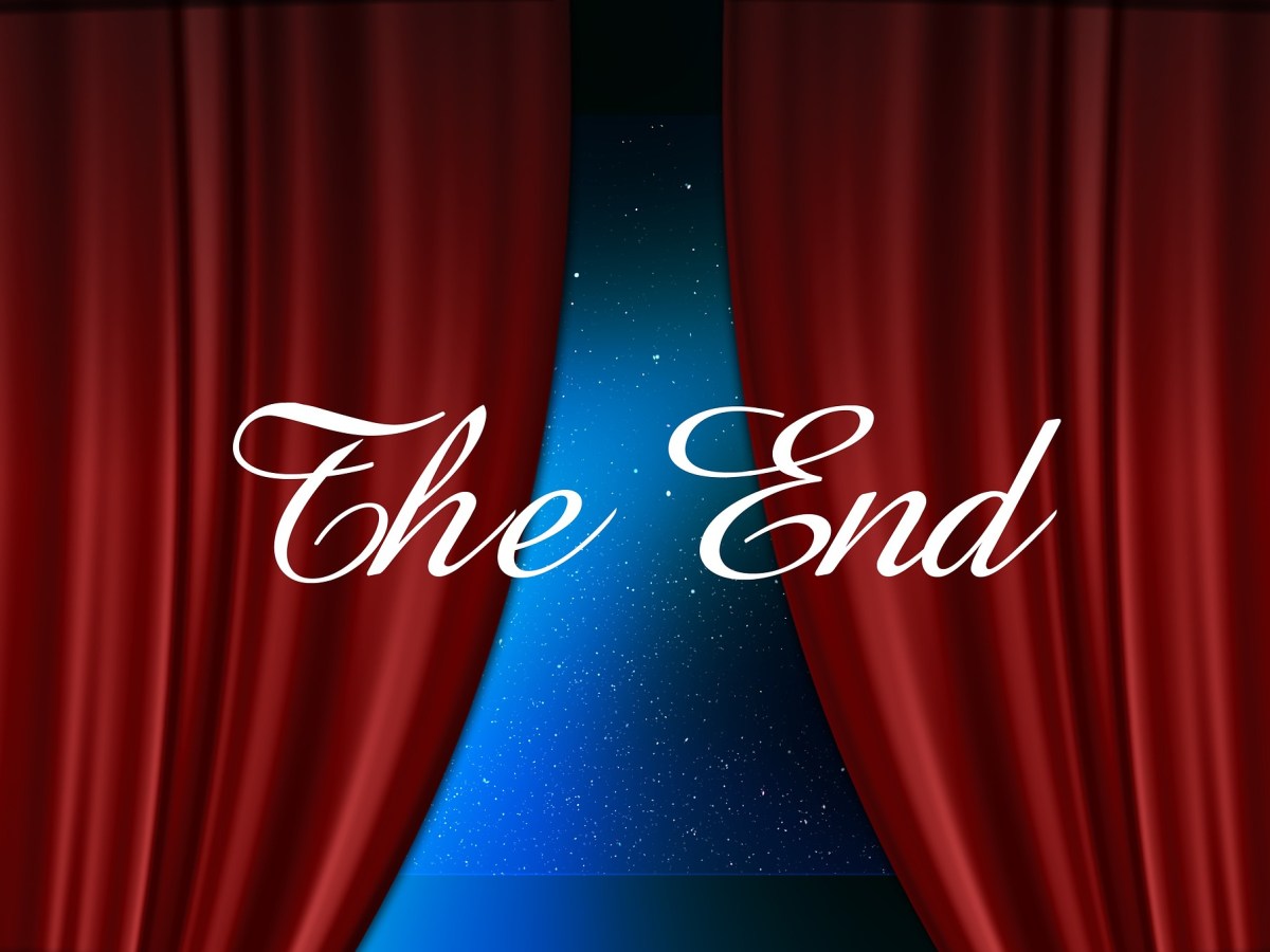 Don’t Expect the Hollywood&nbsp;Ending