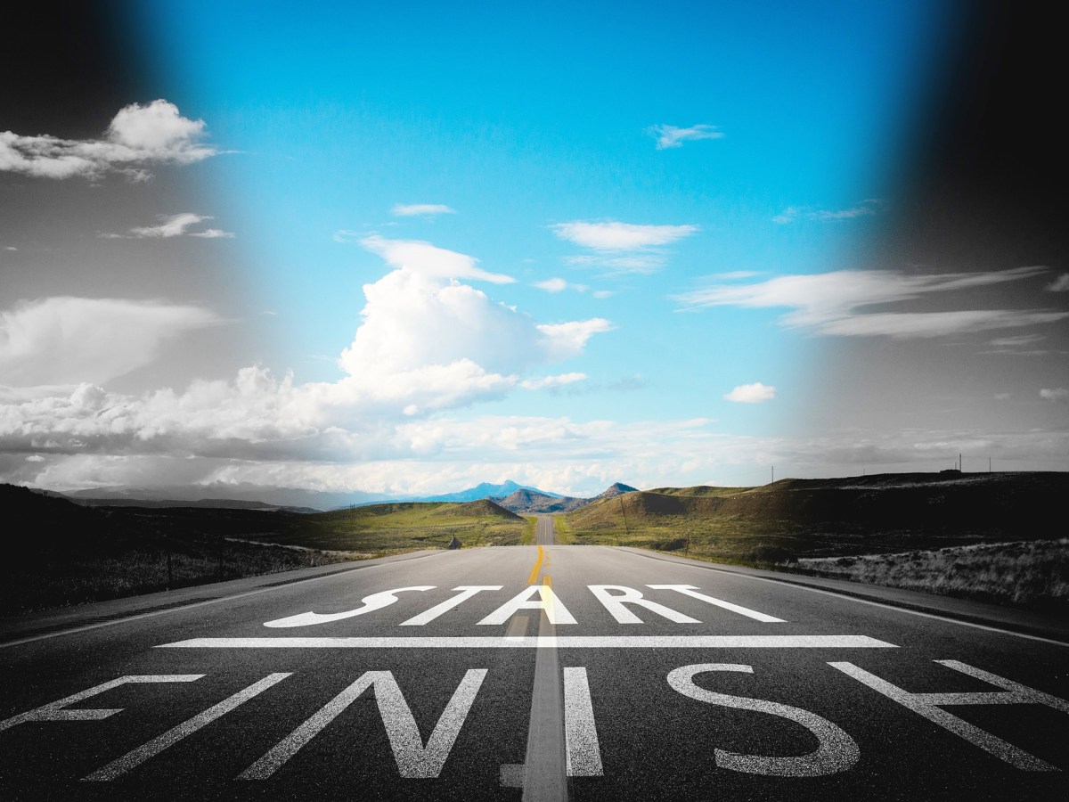 The Fallacy of the Finish&nbsp;Line