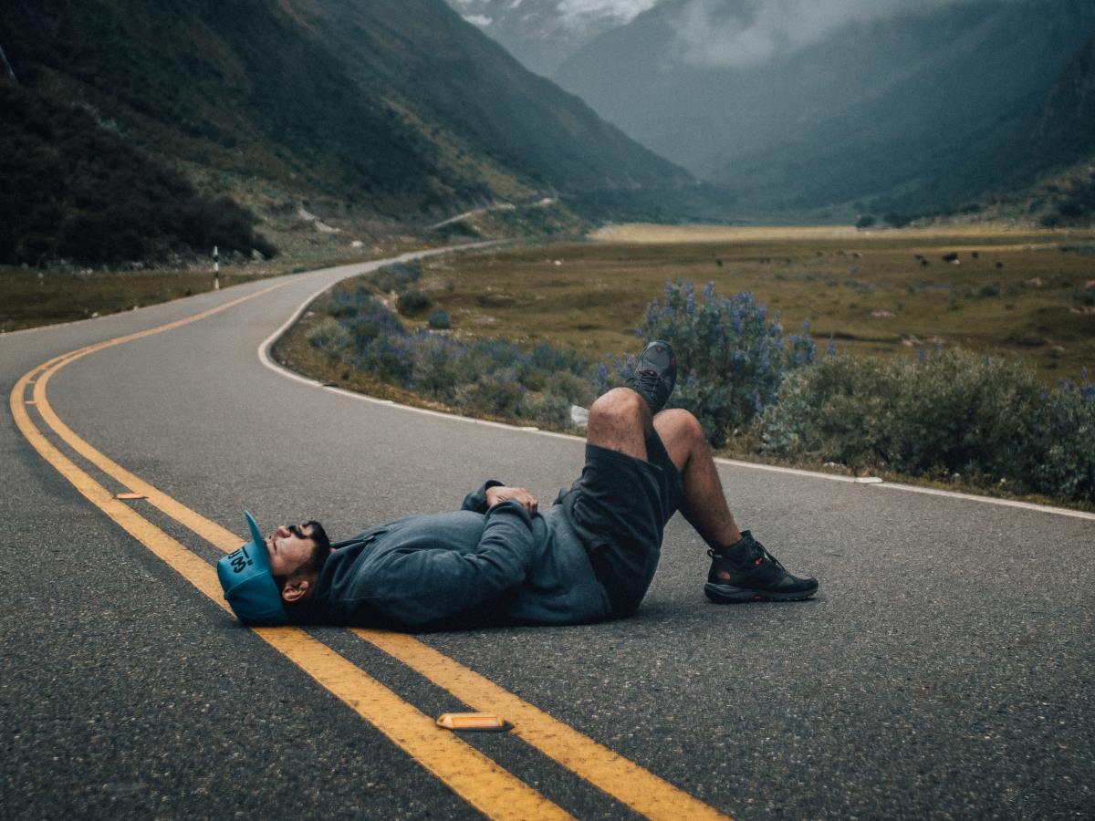 Suffering Toward Success